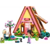 LEGO Friends 42682 Natur-Glamping-Hütte (295 Teile)