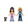 LEGO Friends 42682 Natur-Glamping-Hütte (295 Teile)