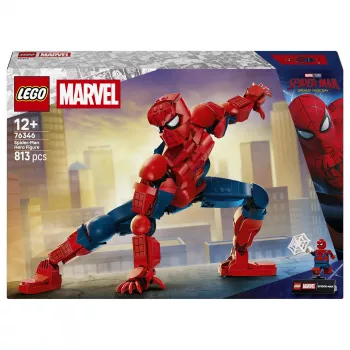 LEGO Marvel 76346 Spider-Man-Heldenfigur (813 Teile)