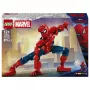 LEGO Marvel 76346 Spider-Man-Heldenfigur (813 Teile)