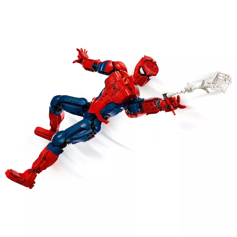 LEGO Marvel 76346 Spider-Man-Heldenfigur (813 Teile)
