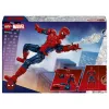 LEGO Marvel 76346 Spider-Man-Heldenfigur (813 Teile)