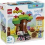 LEGO DUPLO Bluey 10469 Muffins und Blueys Pizzeria (44 Teile)