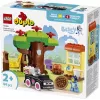 LEGO DUPLO Bluey 10469 Muffins und Blueys Pizzeria (44 Teile)