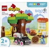 LEGO DUPLO Bluey 10469 Muffins und Blueys Pizzeria (44 Teile)