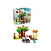 LEGO DUPLO Bluey 10469 Muffins und Blueys Pizzeria (44 Teile)