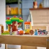 LEGO DUPLO Bluey 10469 Muffins und Blueys Pizzeria (44 Teile)
