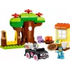 LEGO DUPLO Bluey 10469 Muffins und Blueys Pizzeria (44 Teile)
