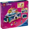 LEGO Disney 43295 Jasmins Schmuckkästchen (458 Teile)