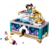LEGO Disney 43295 Jasmins Schmuckkästchen (458 Teile)