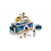 LEGO Disney 43295 Jasmins Schmuckkästchen (458 Teile)