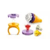 LEGO Disney 43295 Jasmins Schmuckkästchen (458 Teile)