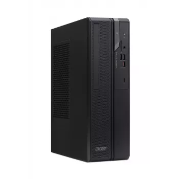 Acer Veriton X2 VX2735GT Kompakt-Desktop (Core Ultra 5, 16GB, 512GB SSD)