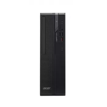 Acer Veriton X2 VX2735GT Kompakt-Desktop (Core Ultra 5, 16GB, 512GB SSD)