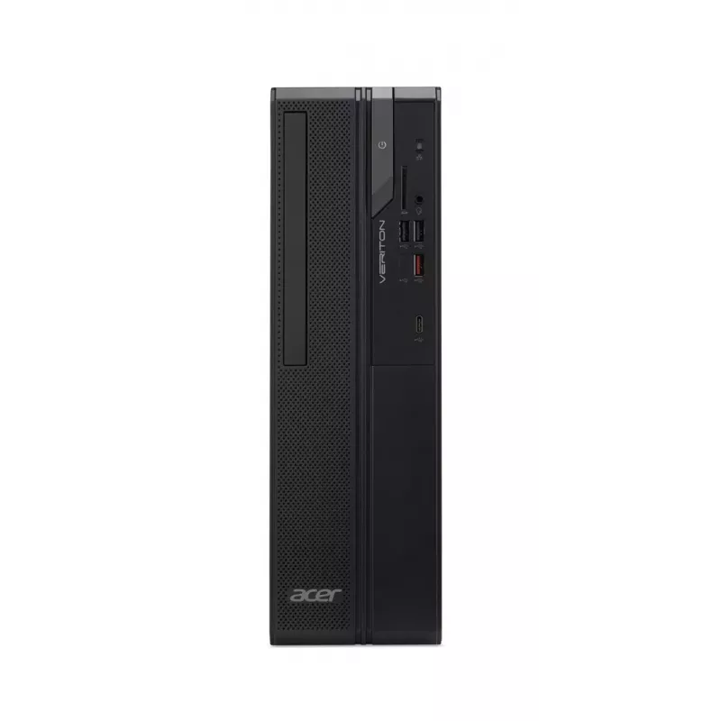 Acer Veriton X2 VX2735GT Kompakt-Desktop (Core Ultra 5, 16GB, 512GB SSD)