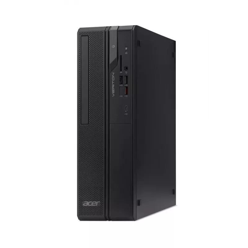 Acer Veriton X2 VX2735GT Kompakt-Desktop (Core Ultra 5, 16GB, 512GB SSD)