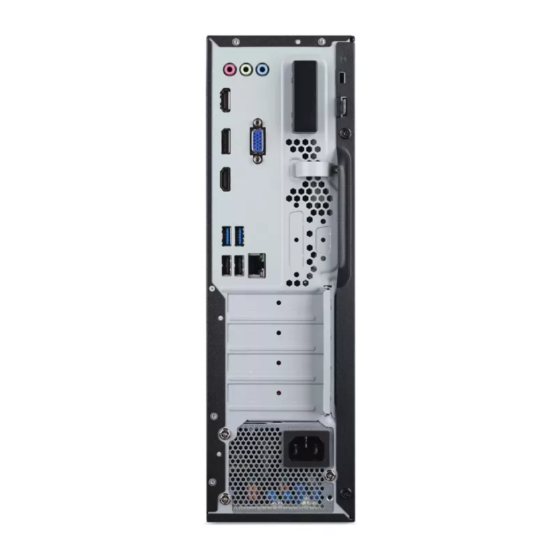 Acer Veriton X2 VX2735GT Kompakt-Desktop (Core Ultra 5, 16GB, 512GB SSD)