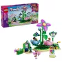 LEGO Friends 42702 Drehende Blumen- und Feen-Teetassenfahrt (321 Teile)