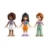 LEGO Friends 42702 Drehende Blumen- und Feen-Teetassenfahrt (321 Teile)