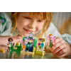 LEGO Friends 42702 Drehende Blumen- und Feen-Teetassenfahrt (321 Teile)