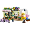LEGO Friends 42693 Kreativer Blumenladen (377 Teile)
