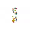 LEGO Friends 42693 Kreativer Blumenladen (377 Teile)