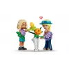 LEGO Friends 42693 Kreativer Blumenladen (377 Teile)