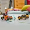 LEGO NINJAGO 71864 Kais und Coles Kombi-Fahrzeuge (394 Teile)