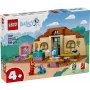 LEGO Bluey 11221 Schule mit Rusty und Bluey (106 Teile)