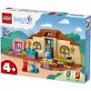 LEGO Bluey 11221 Schule mit Rusty und Bluey (106 Teile)