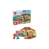 LEGO Bluey 11221 Schule mit Rusty und Bluey (106 Teile)