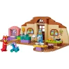 LEGO Bluey 11221 Schule mit Rusty und Bluey (106 Teile)