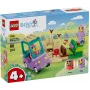 LEGO Bluey 11216 Omas mit Bingo und Bluey (80 Teile)