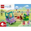 LEGO Bluey 11216 Omas mit Bingo und Bluey (80 Teile)
