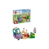 LEGO Bluey 11216 Omas mit Bingo und Bluey (80 Teile)