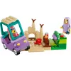LEGO Bluey 11216 Omas mit Bingo und Bluey (80 Teile)