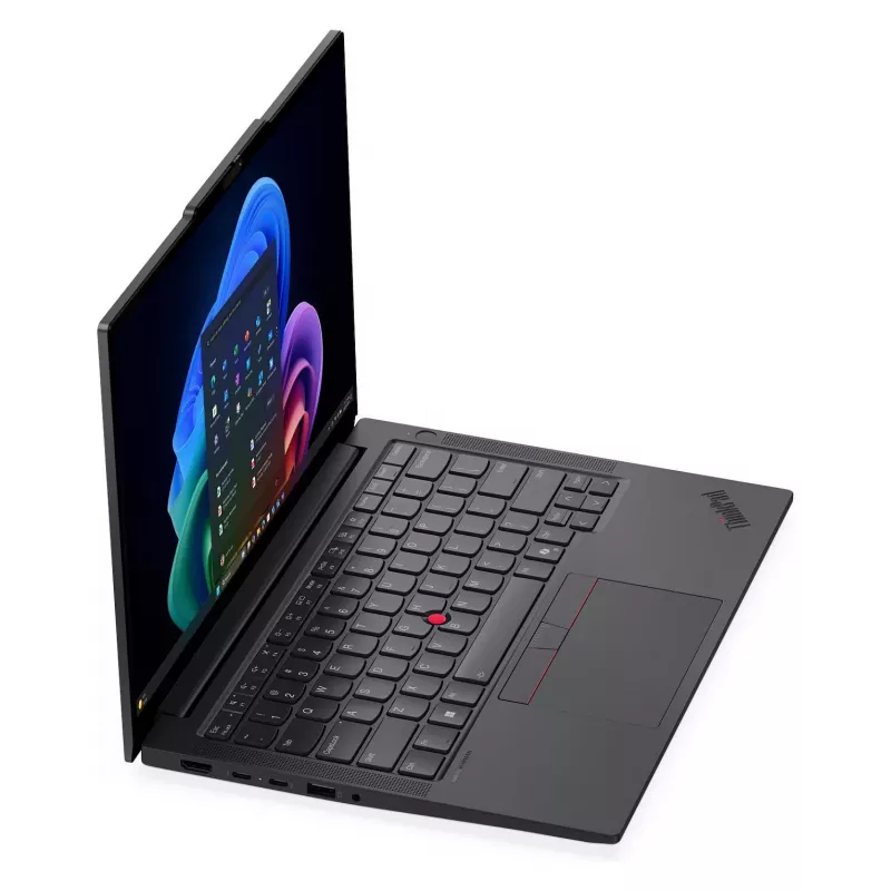 Lenovo ThinkPad E14 14 inch Business-Laptop (Intel Core Ultra 5)