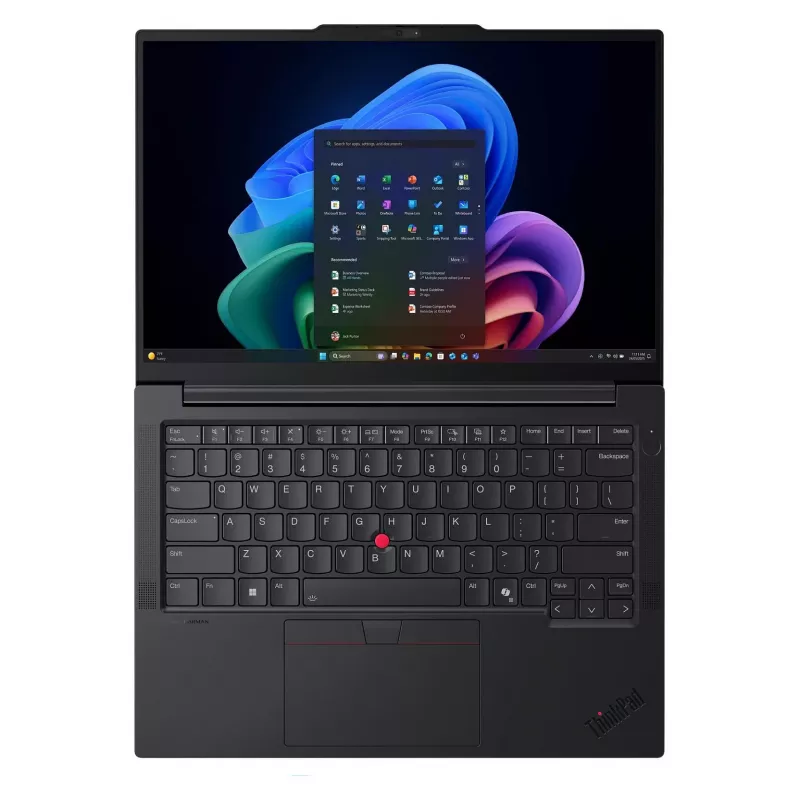 Lenovo ThinkPad E14 14 inch Business-Laptop (Intel Core Ultra 5)