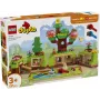 LEGO DUPLO 10480 Entdeckerwald mit Wildtieren (131 Teile)