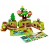 LEGO DUPLO 10480 Entdeckerwald mit Wildtieren (131 Teile)