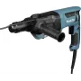 Makita HR2670FTX1 SDS-Plus Bohrhammer 800W (mit Koffer & Meißel)