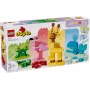 LEGO DUPLO 10472 Tierbau-Spiel (94 Teile)