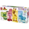 LEGO DUPLO 10472 Tierbau-Spiel (94 Teile)