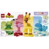 LEGO DUPLO 10472 Tierbau-Spiel (94 Teile)