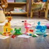 LEGO DUPLO 10472 Tierbau-Spiel (94 Teile)