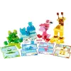 LEGO DUPLO 10472 Tierbau-Spiel (94 Teile)