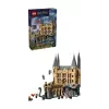 LEGO Harry Potter 76473 Schloss Hogwarts: Ostflügel (2164 Teile)