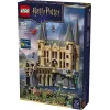 LEGO Harry Potter 76473 Schloss Hogwarts: Ostflügel (2164 Teile)