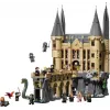 LEGO Harry Potter 76473 Schloss Hogwarts: Ostflügel (2164 Teile)