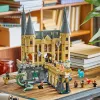 LEGO Harry Potter 76473 Schloss Hogwarts: Ostflügel (2164 Teile)